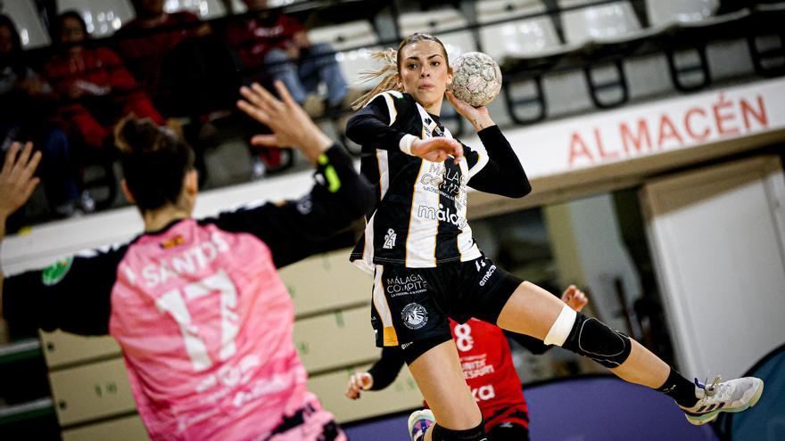 El Costa del Sol Málaga se mide al CBM Morvedre por un pase a la fase final de la Copa de la Reina