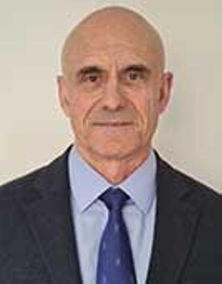 Antonio Ortiz Fernández