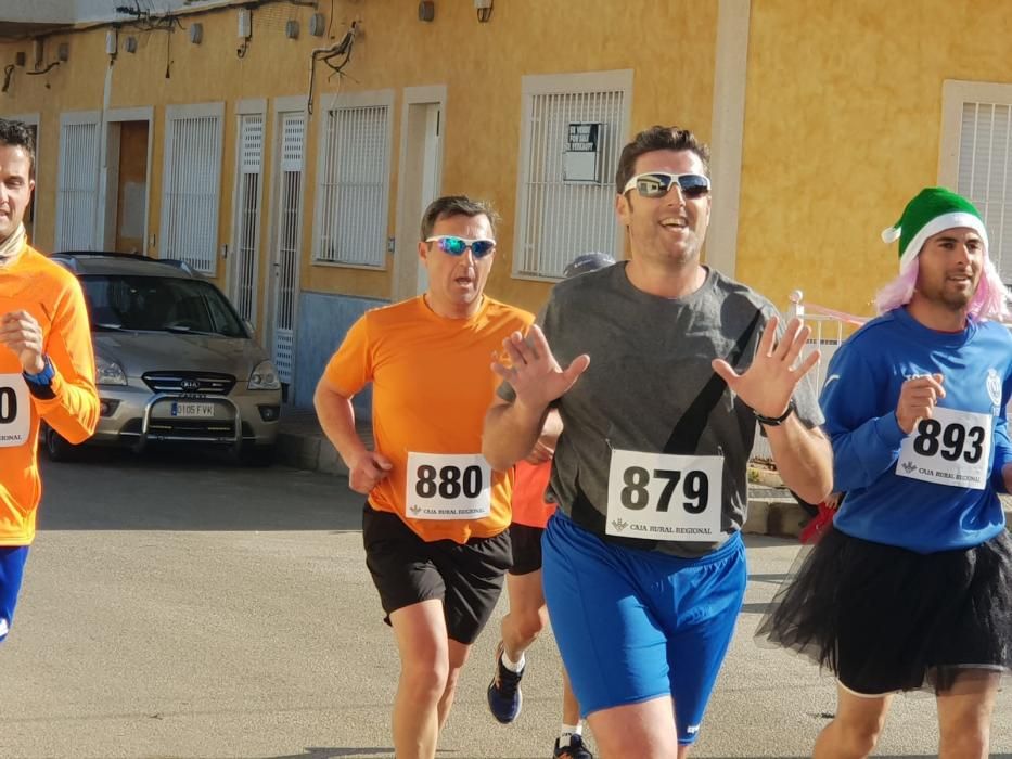 San Silvestre de Balsapintada