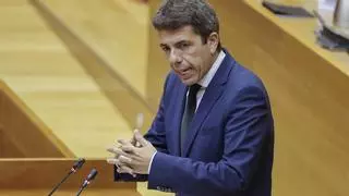 Feijóo asegura que Mazón "ha hecho un ejercicio de humildad" y destaca que mantienen "una línea permanente de diálogo"