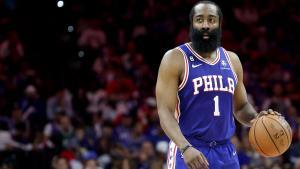 James Harden