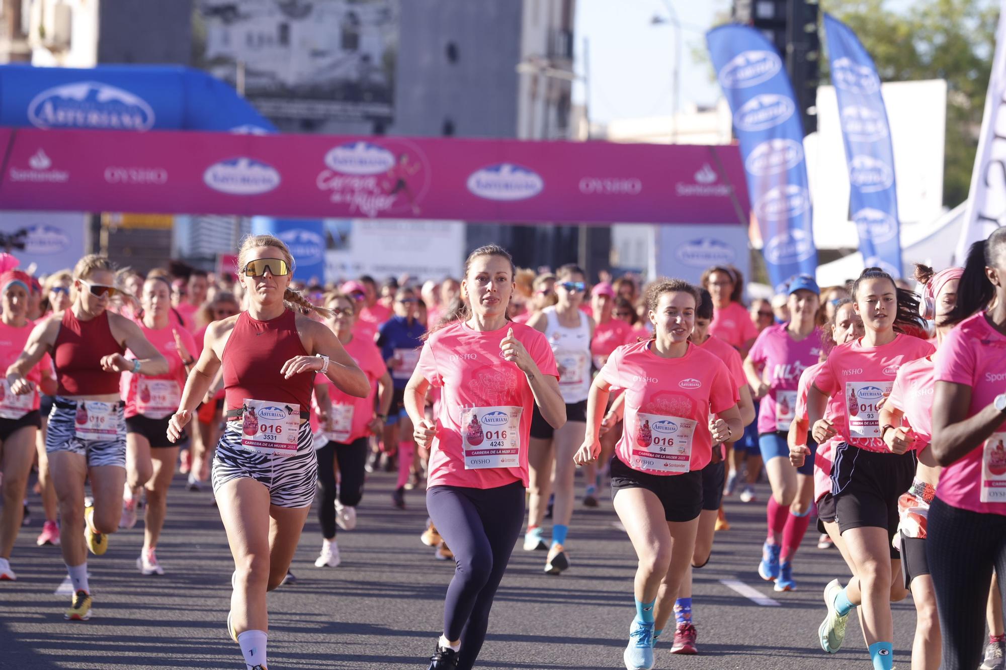 Búscate en la Carrera de la Mujer 2023