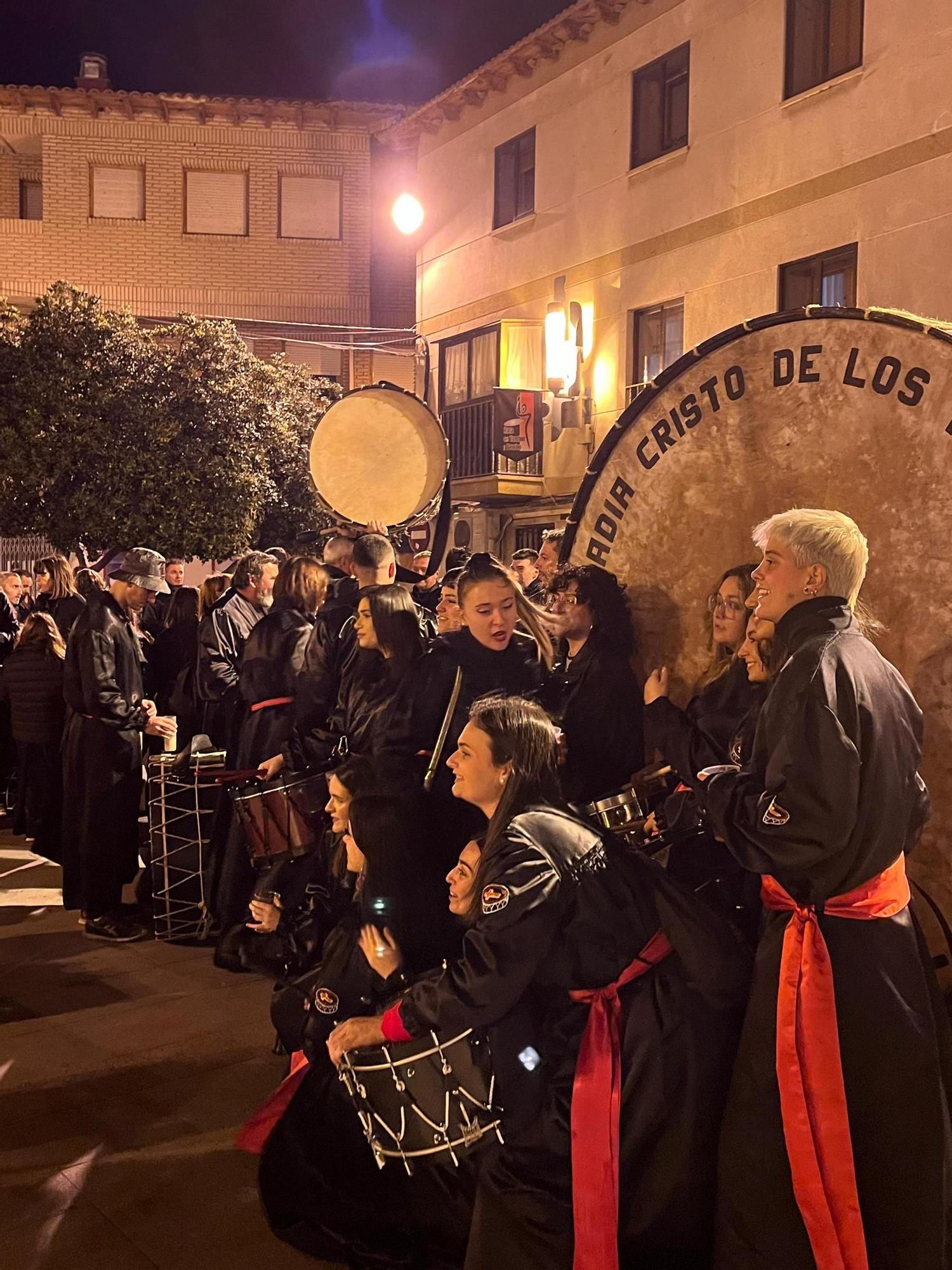 Rompida de la Hora en Andorra