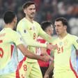España mide sus fuerzas ante Turquía en busca del billete hacia el Mundial 2026