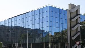 Sede de Sareb en Madrid