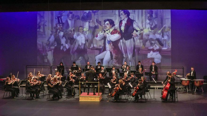 Gran Concierto de Año Nuevo  con la Strauss Festival Orchestra