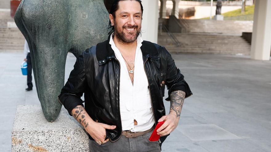 Rafael Amargo ha vuelto: segundas oportunidades, adicciones y ¡a bailar!