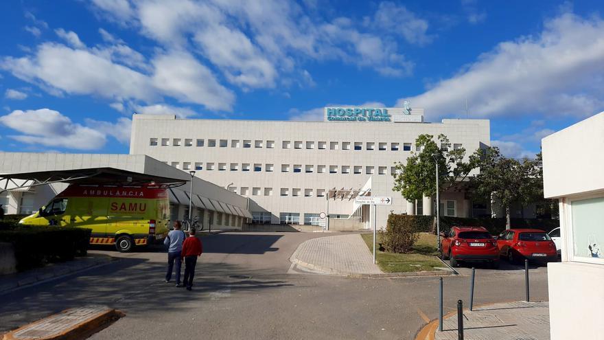 Situación &quot;límite&quot; en el Hospital de Vinaròs por la &quot;falta de especialistas&quot;