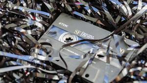 Según Nielsen Music, el negocio de las cintas ha crecido un 95% en Reino Unido y un 23% en Estados Unidos.
