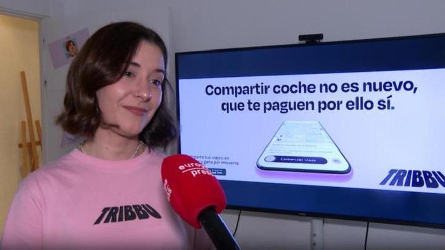 La DGT apuesta por proyectos de uso compartido de vehículos
