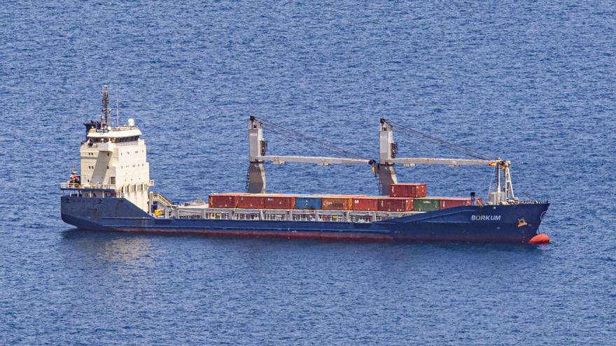 Spanien verweigert Schiffen mit Waffen für Israel die Hafeneinfahrt