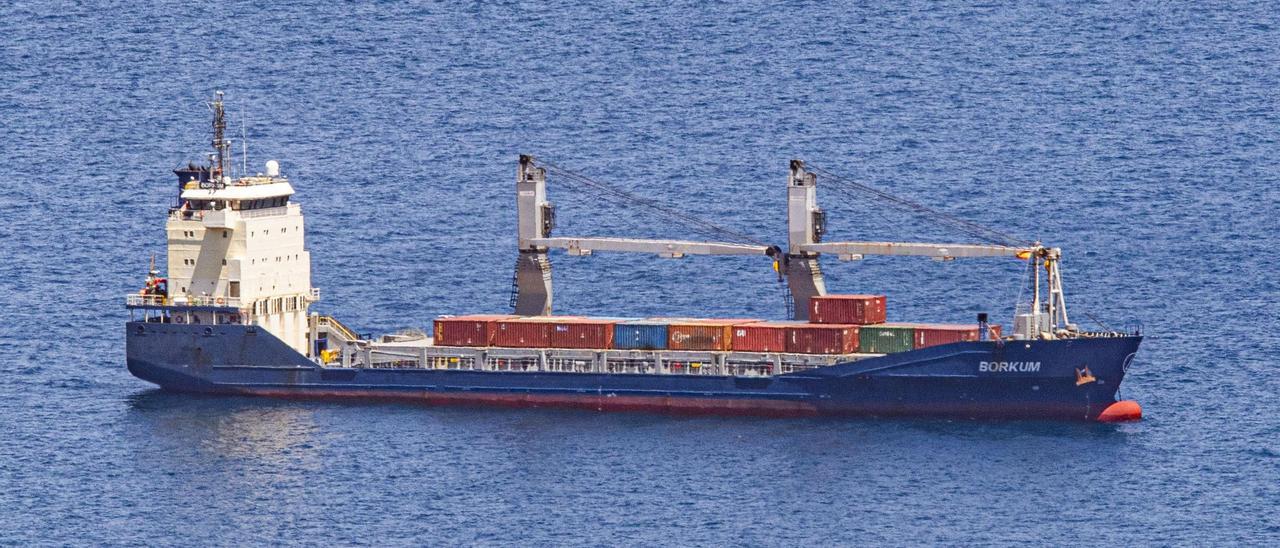 Spanien verweigert Schiffen mit Waffen für Israel die Hafeneinfahrt