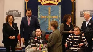 Los enfermos asturianos de ELA y enfermedades neurodegenerativas irreversibles recibirán hasta 9.850 euros mensuales