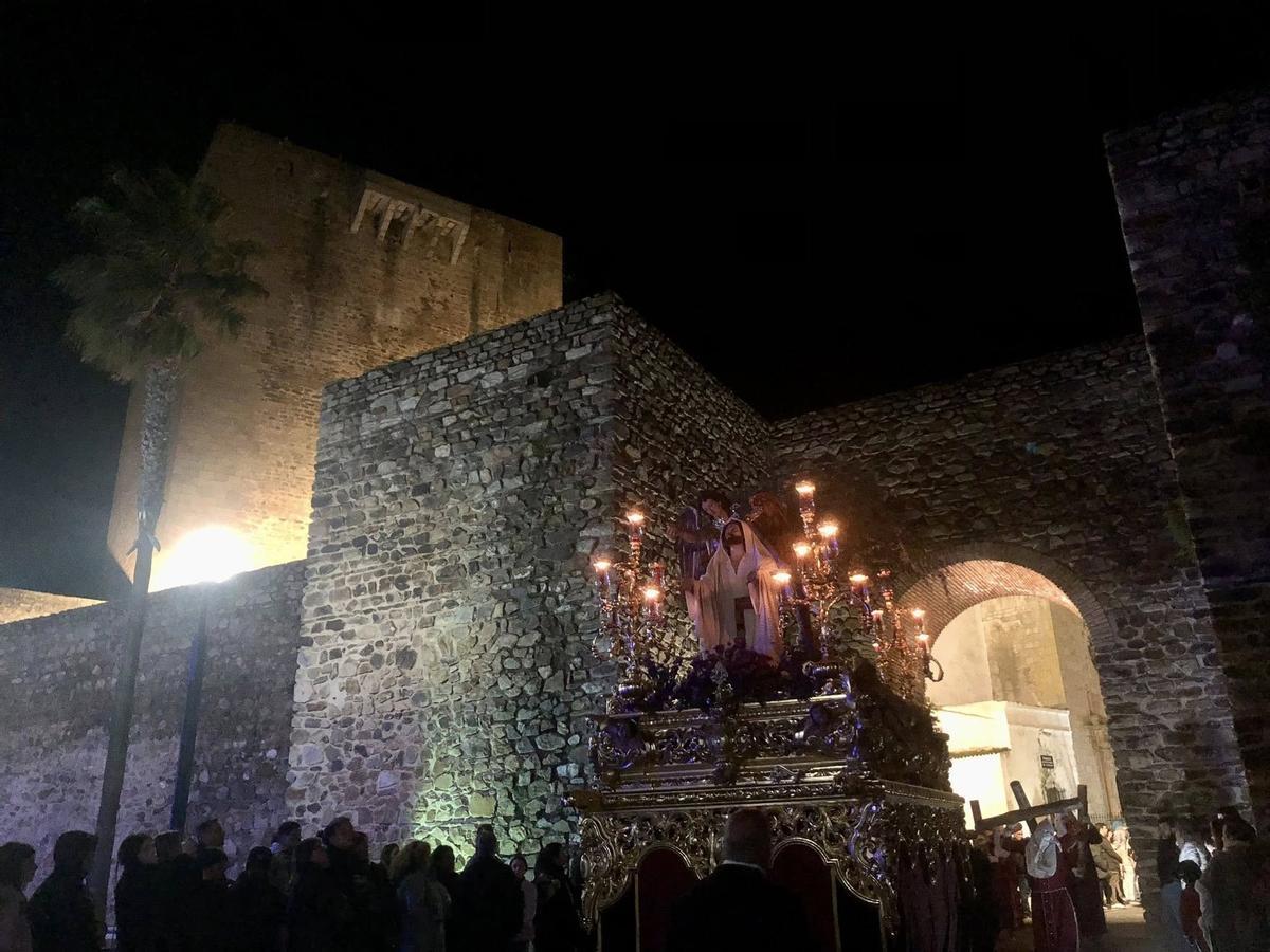 Semana Santa de Olivenza