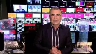 Así será "La granja", el nuevo "reality" de Telecinco: horario y días de emisión