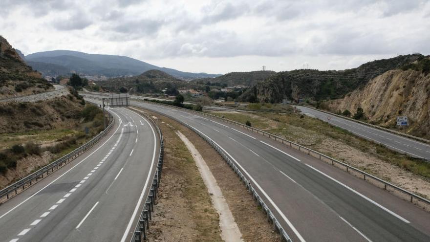 La crisis ha &quot;vaciado&quot; la carreteras pero siguen necesitando inversiones