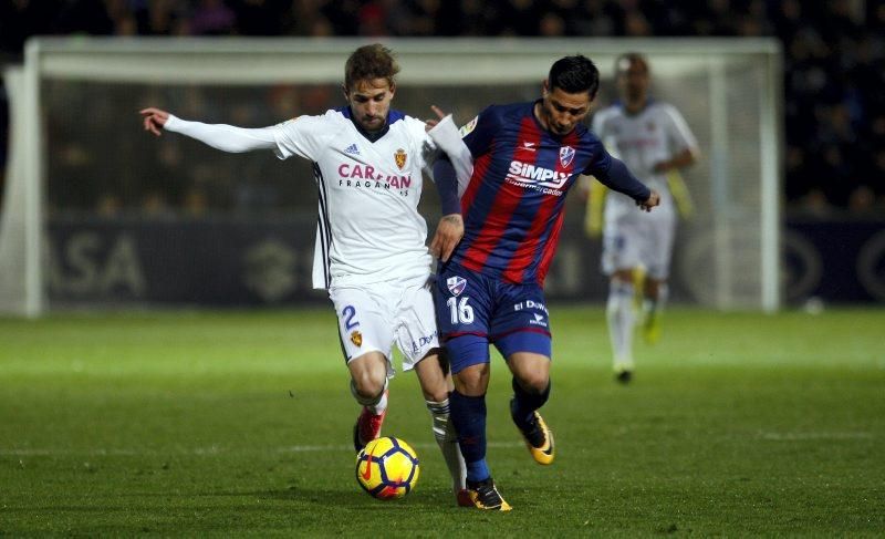 Real Zaragoza - SD Huesca