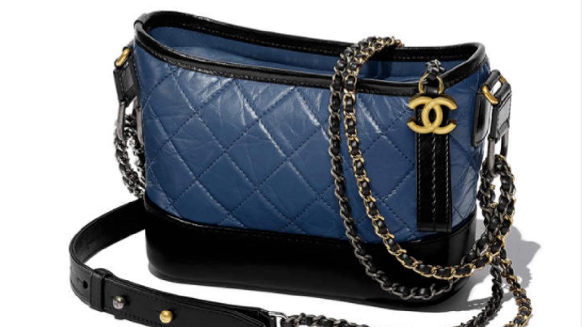 Bolso Gabrielle de Chanel