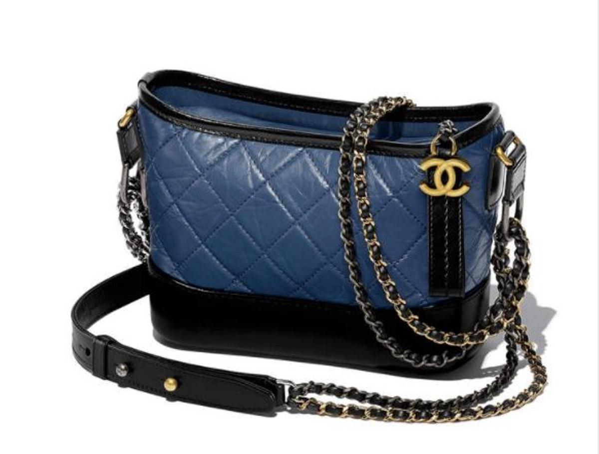 Bolso Gabrielle de Chanel