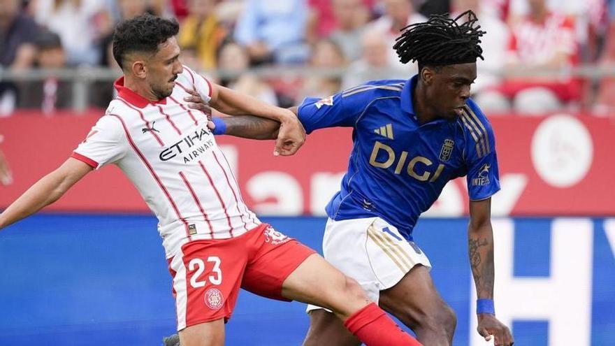 El exoviedista Ovie Ejaria busca equipo por Linkedin: “No dudes en enviarme un mensaje privado”