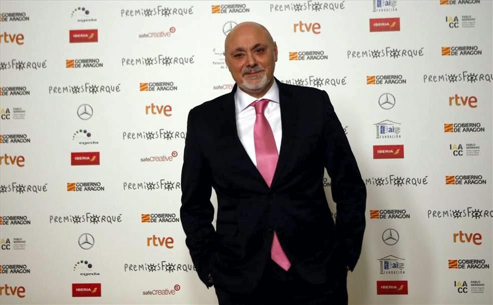 Premios José María Forqué 2018