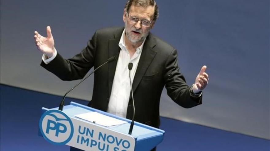 Rajoy fía su reelección a que se agote el plazo y Sánchez no forme gobierno