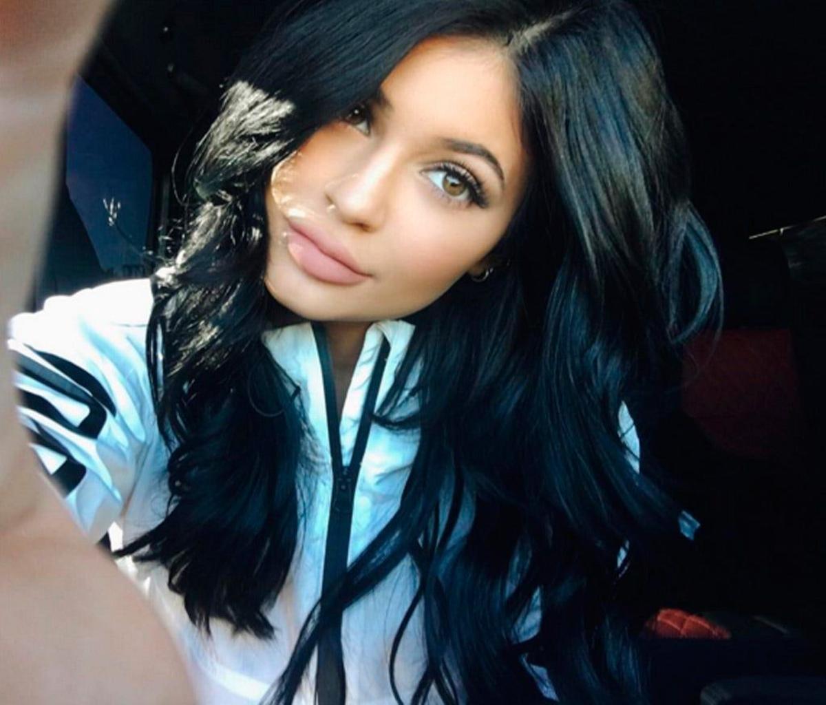 Kylie Jenner