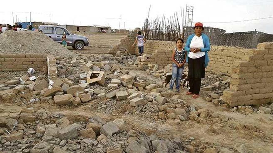 Mallorca Missionera se solidariza con Perú