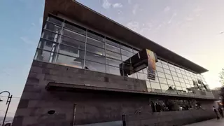 Candidatos Cangas