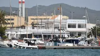 La Autoridad Portuaria se niega a excluir del concurso por el Club Náutico Ibiza al empresario condenado por estafa