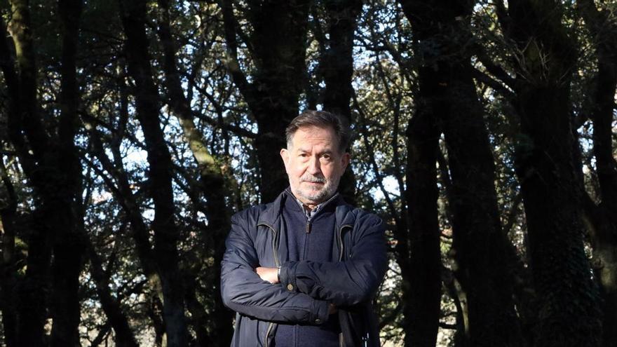 La Audiencia de Madrid reabre una causa contra Suso de Toro, denunciado por delito de odio por una entidad proisraelí