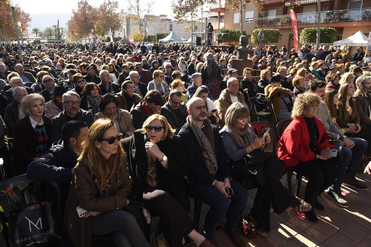 Las mejores imágenes de la fiesta de las pelotas de Patiño