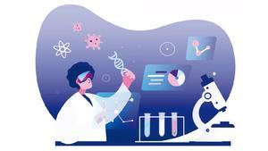 16 dones al capdavant de la tecnologia del futur