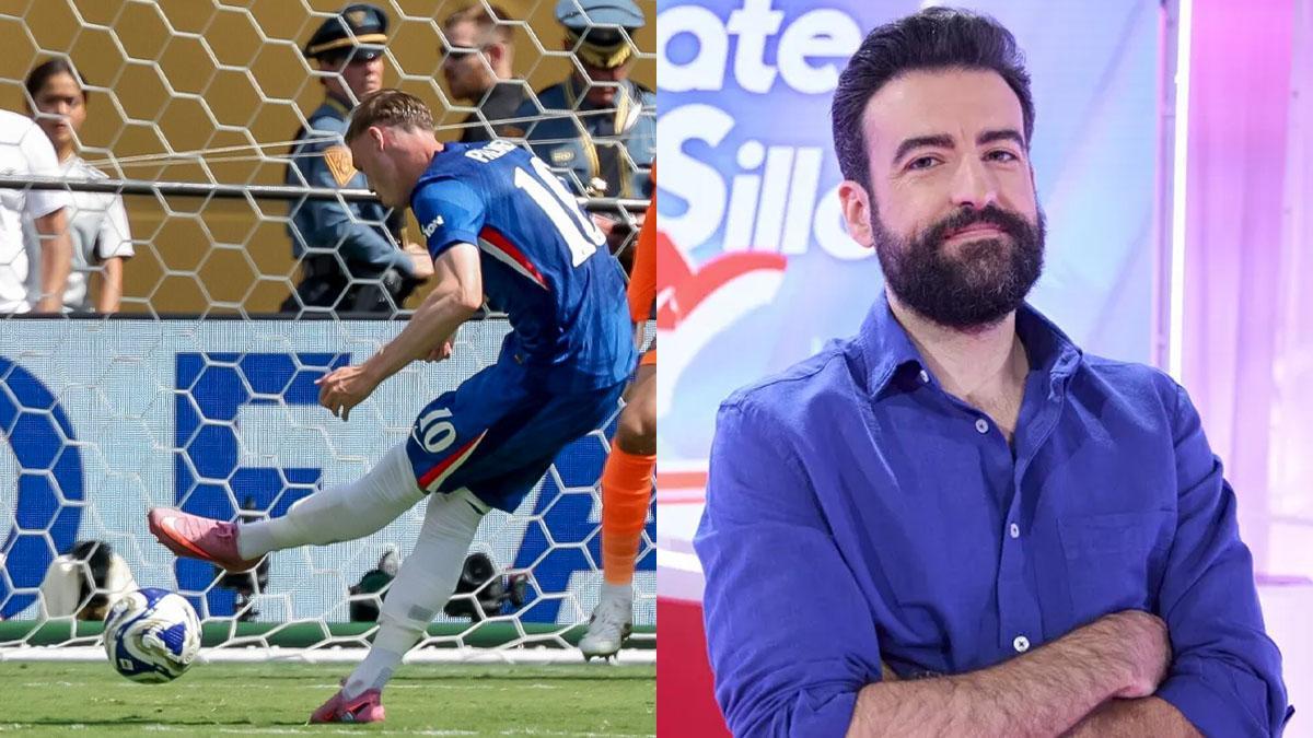 Final del Mundial de Clubes y 'Agárrate al sillón'