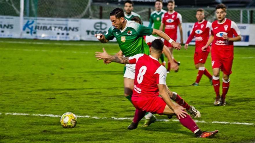 Jerez y Aceuchal, inicio de la jornada número 26