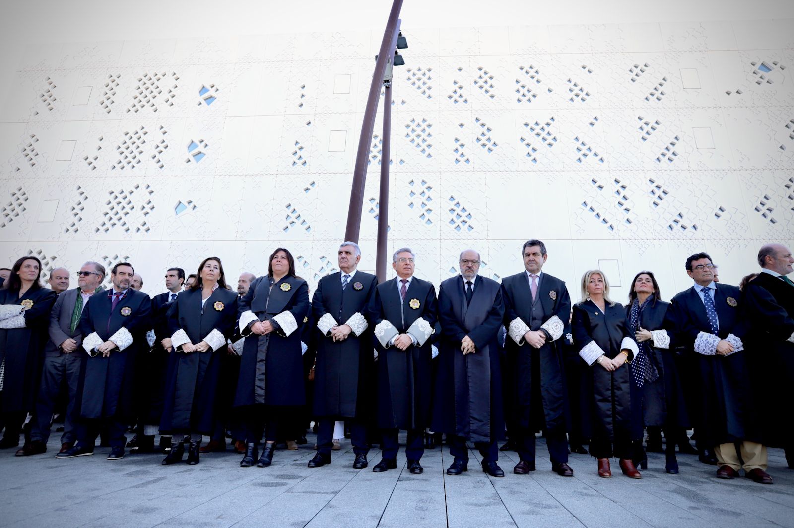 Los jueces se plantan contra la amnistía