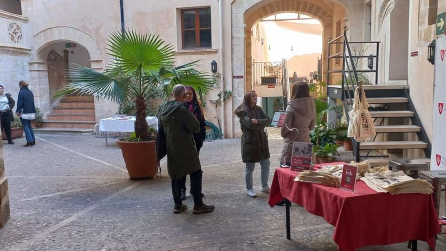 Visita al CES Felipe Moreno-Nebrija