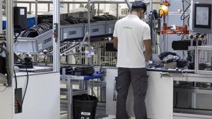 Catalunya planeja invertir 4.500 milions en la indústria fins al 2030