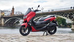 Yamaha NMax, la nueva movilidad personal