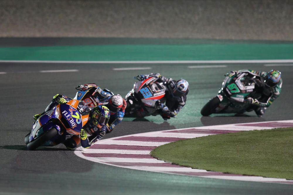 Gran Premio de Qatar de MotoGP