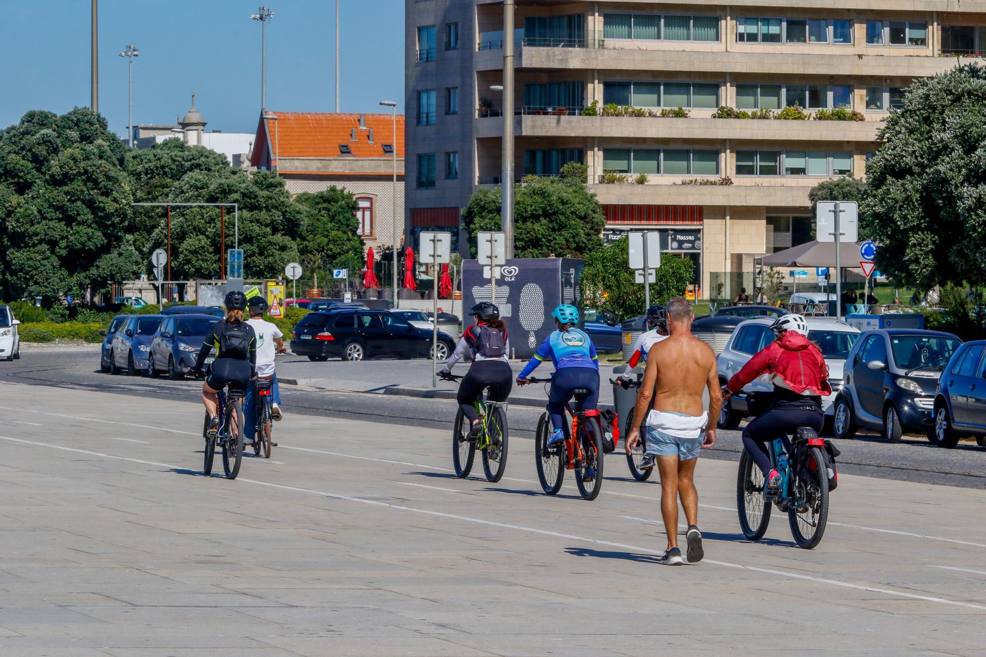 Matosinhos, en imágenes