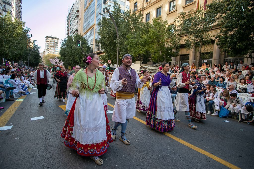 Desfile del Bando de la Huerta 2023 (II)