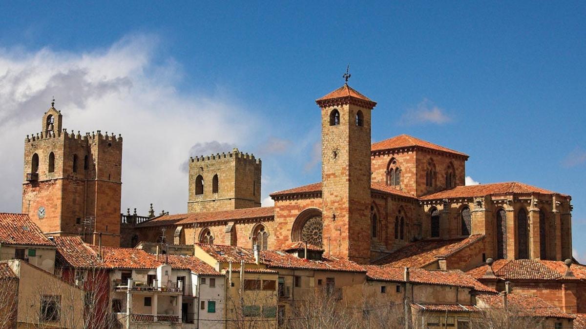 Los pueblos más bellos de interior