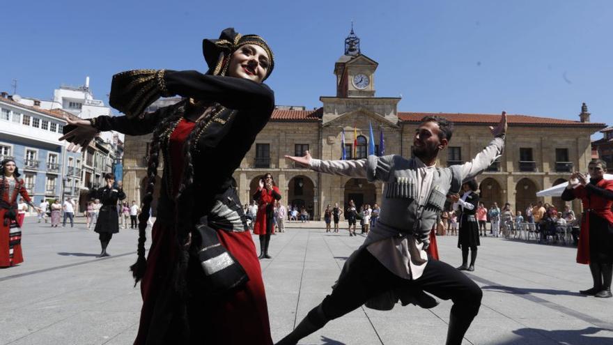 Agenda: qué hacer en Asturias hoy miércoles 19 de agosto de 2026