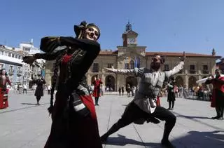 Agenda: qué hacer en Asturias hoy miércoles 19 de agosto de 2026