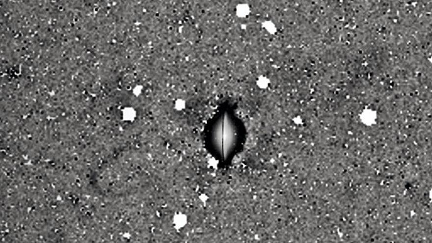 Galaxia del Sombrero (M104).
| manuel jiménez/giuseppe donatiello
o. | || MANUEL JIMÉNEZ/GIUSEPPE DONATIELLO

| MANUEL JIMÉNEZ/GIUSEPPE DONATIELLO