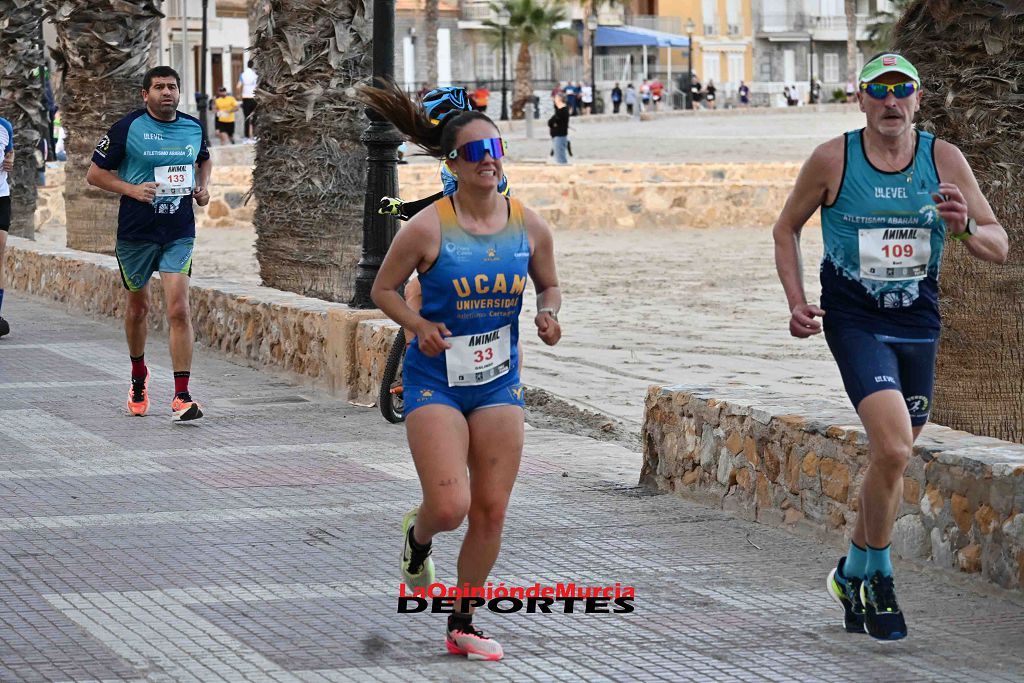 Carrera 5k Animal en Los Alcázares 2024 (II)