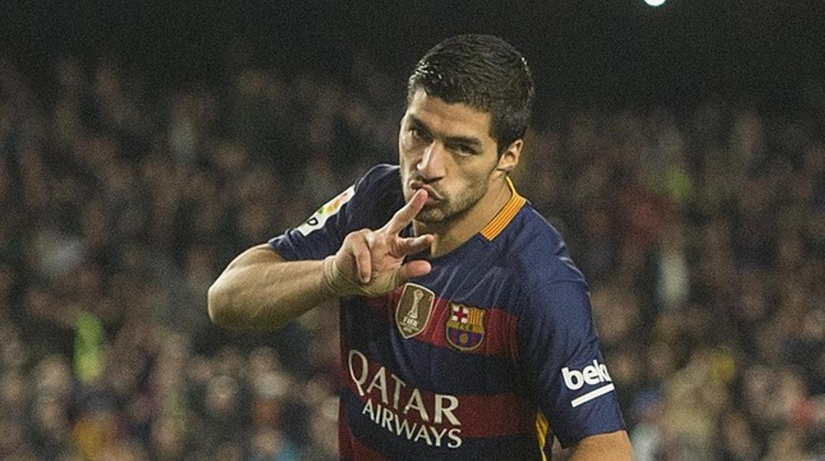 jmexposito32273886 barcelona     30 12 2015       suarez tras batir a160116215834
