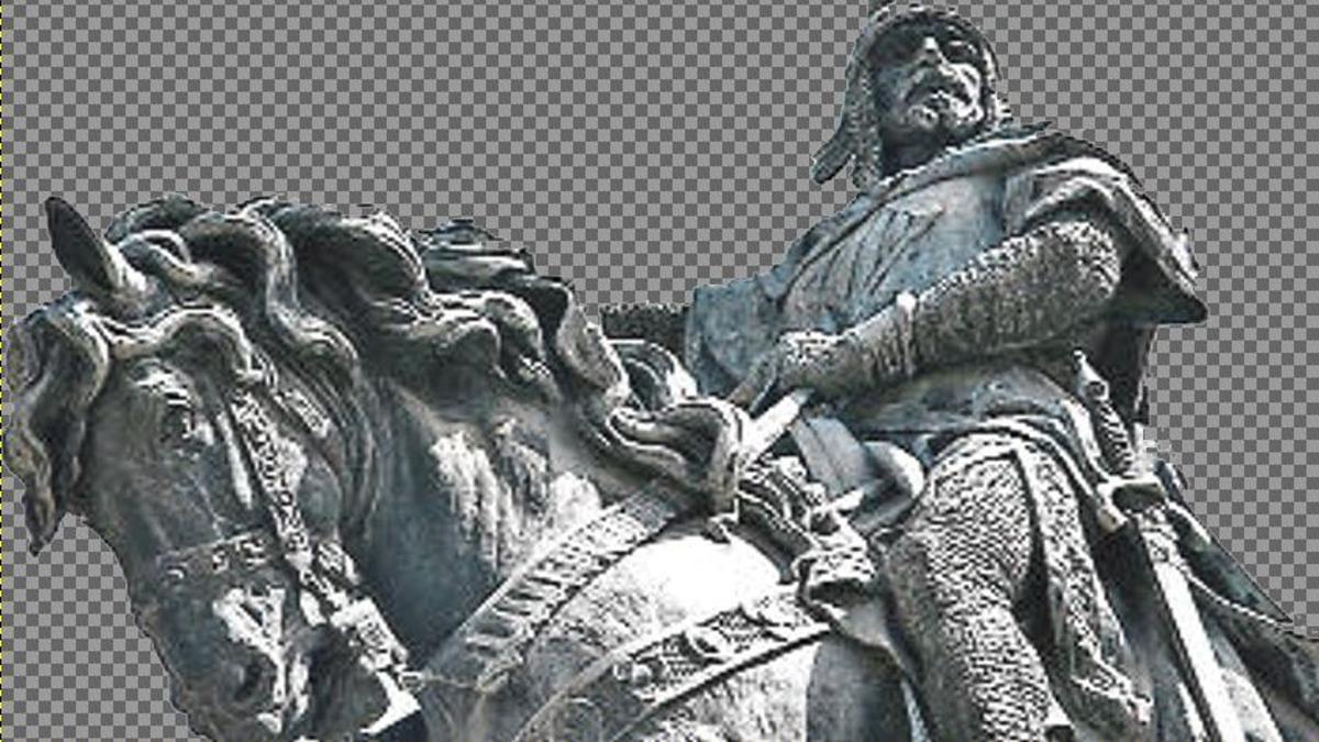 Jaume I.