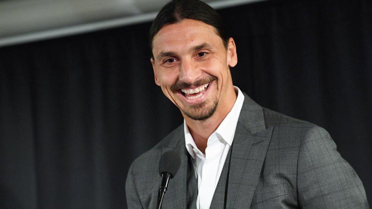 ibrahimovic